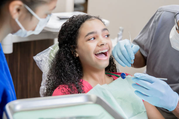 Best Emergency Treatment for Toothache in Steelevle, IL