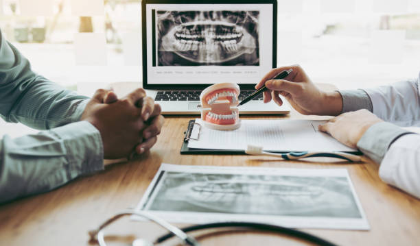 Best Pediatric Emergency Dentist in Steelevle, IL