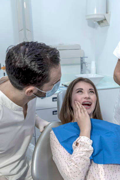 Best Emergency Dental Surgery in Steelevle, IL